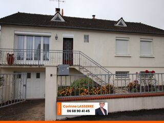  Maison � vendre 6 pi�ces 92 m�