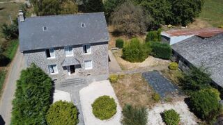  Maison à vendre 5 pièces 131 m²
