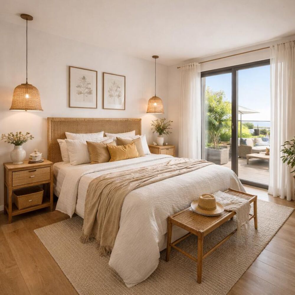 Vente Appartement **Vivez au sommet de votre forme ! T4 lumineux + Frais de notaire Offerts** Bordeaux