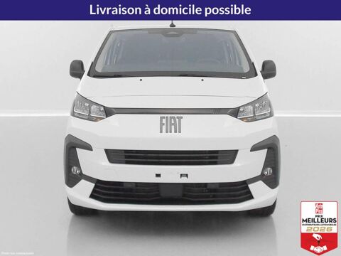 Scudo CA XL 2.0 BlueHDi 180ch Pack Premium Connect 2025 occasion 78200 Buchelay