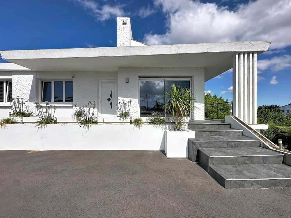Maison de 7 pièces de 193 m² à Les Sables-d'Olonne