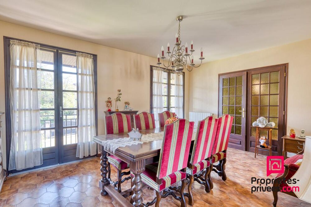 Belle opportunité maison 119 m2 sur terrain de 612 m2