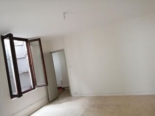  Appartement à vendre 2 pièces 39 m²