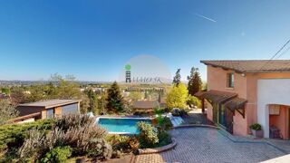  Maison � vendre 7 pi�ces 160 m�