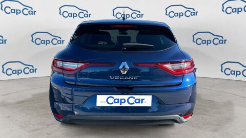 M&eacute;gane 1.3 TCe 140 EDC7 Limited - Automatique 2019 occasion 31320 Auzeville Tolosane