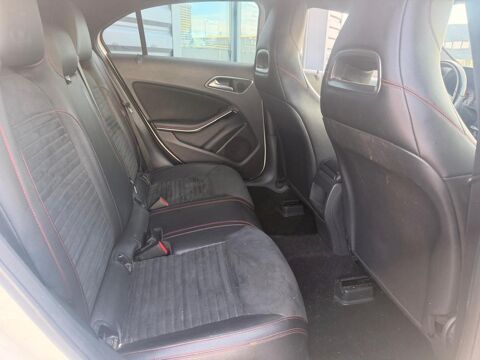 Classe A 180i - 122ch Pack Amg 2015 occasion 31000 Toulouse