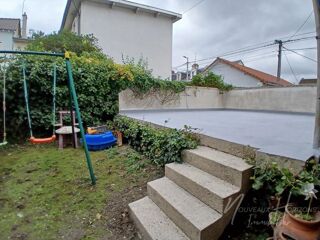  Maison � vendre 6 pi�ces 158 m�