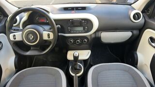 Twingo III 1.0 SCe 70 Limited 2017 occasion 95130 Franconville
