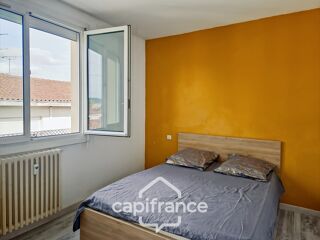  Appartement à louer 2 pièces 44 m²