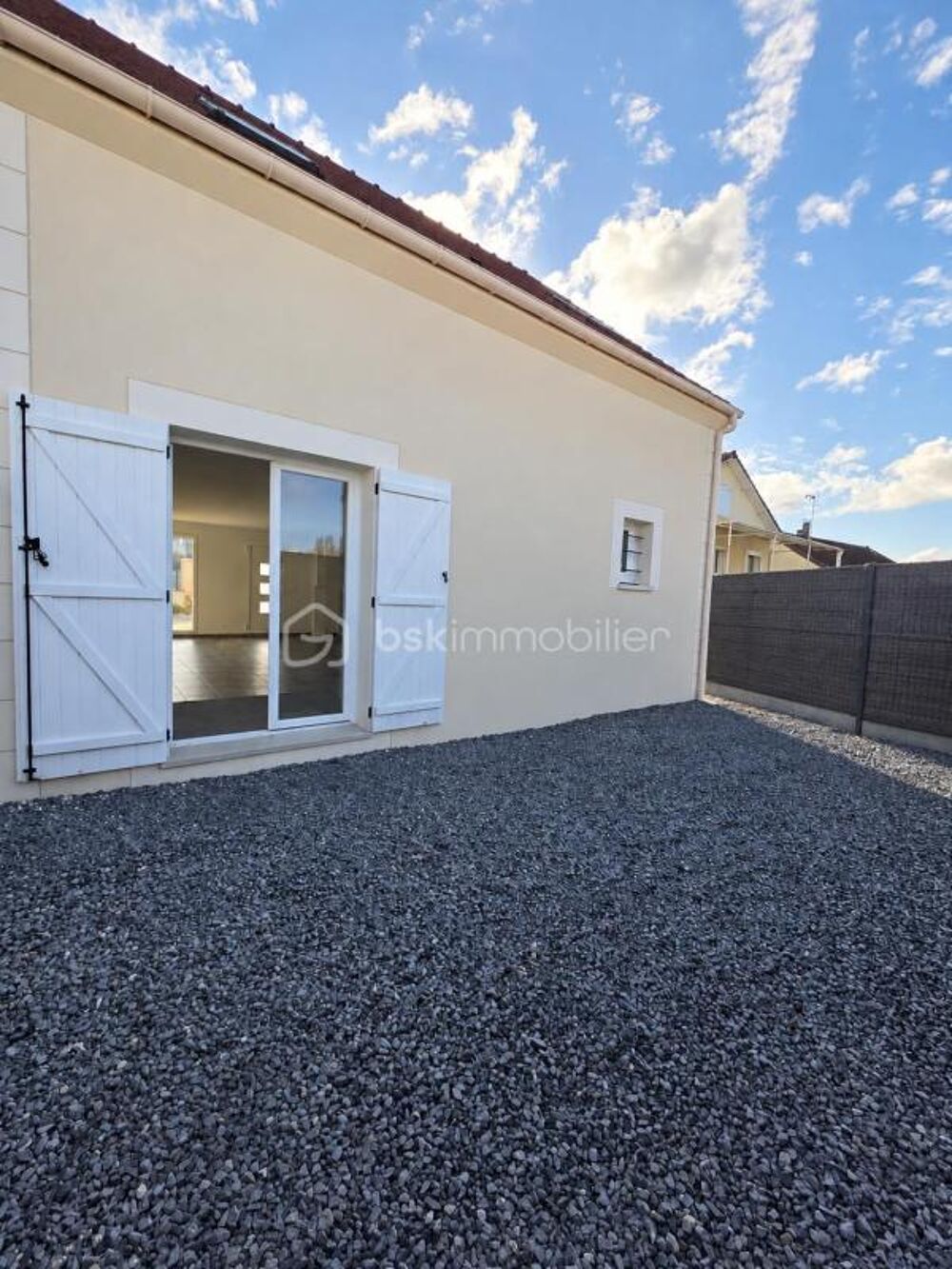 Vente Maison Pavillon 3 chambres - Cauffry Cauffry