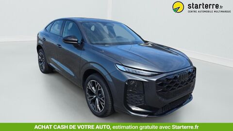 Annonce voiture Audi Q3 55998 €