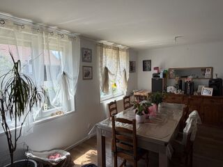  Maison à vendre 5 pièces 88 m²