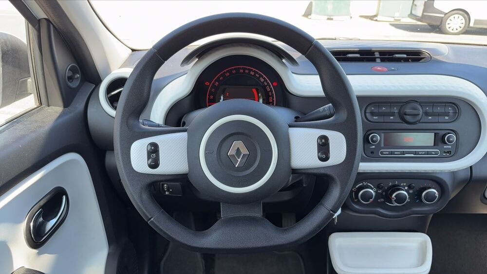 Twingo 1.0 SCe 70 Intens 2015 occasion 45370 Mareau Aux Pres