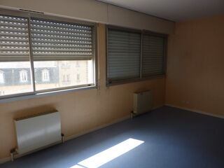  Appartement à louer 1 pièce 27 m²