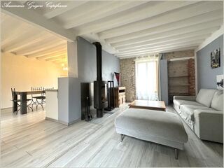  Maison  vendre 3 pices 80 m