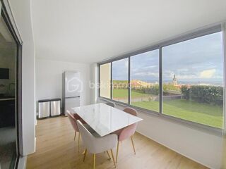  Appartement � vendre 2 pi�ces 59 m�