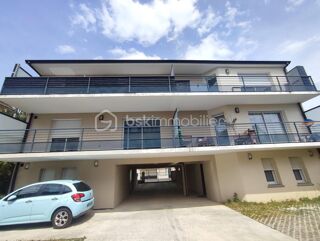  Appartement � louer 2 pi�ces 39 m�