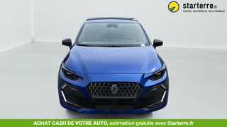 Clio 6 TCE 115 CH TECHNO 2026 occasion 69190 Saint-Fons