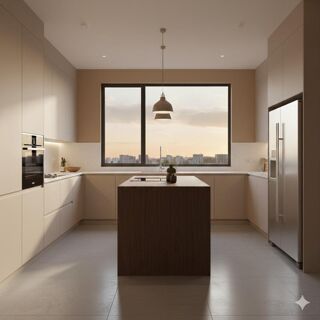  Appartement � vendre 4 pi�ces 90 m�