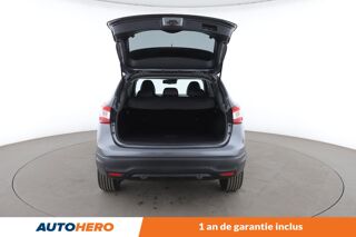 Qashqai 1.2 DIG-T Tekna 115 ch 2016 occasion 92130 Issy-les-Moulineaux