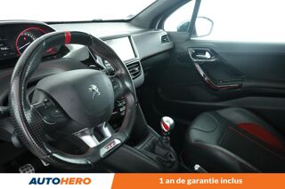208 1.6 THP GTi 3P ch 2016 occasion 92130 Issy-les-Moulineaux