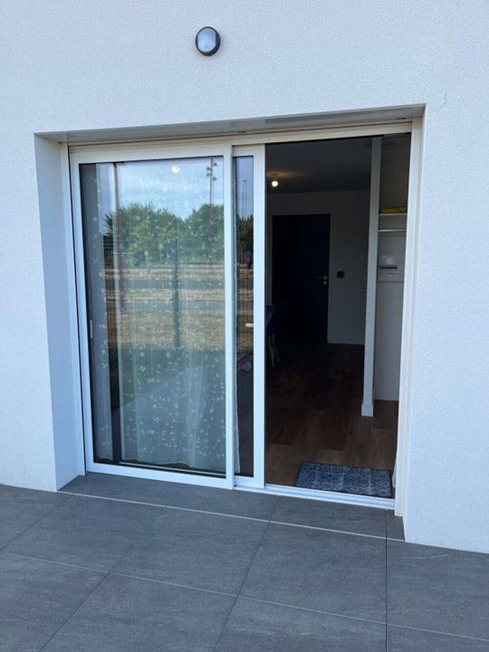 Location Appartement Studio de 35m2 à louer sur Planguenoual Planguenoual