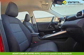 MG.ZS 1.5 L Hybrid+ 197 ch Standard 2026 occasion 69190 Saint-Fons