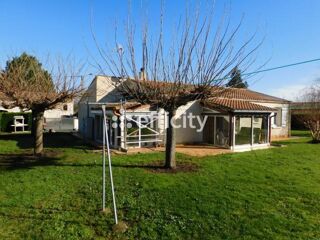  Maison � vendre 4 pi�ces 100 m�