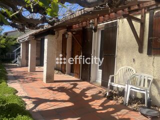  Villa � vendre 3 pi�ces 75 m�