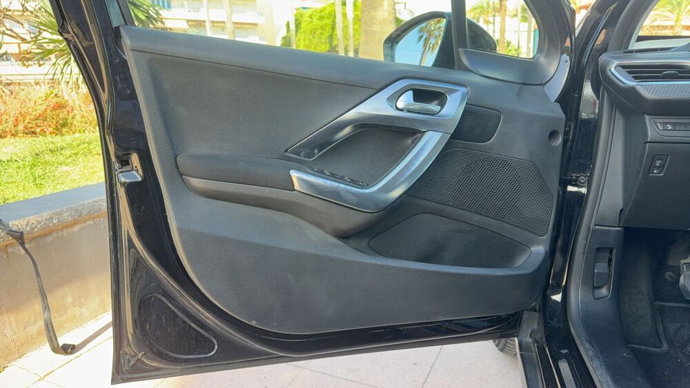 2008 II 1.5 BlueHDi 102 Active 2019 occasion 06600 Antibes