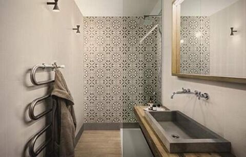  Appartement à vendre 1 pièce 26 m²