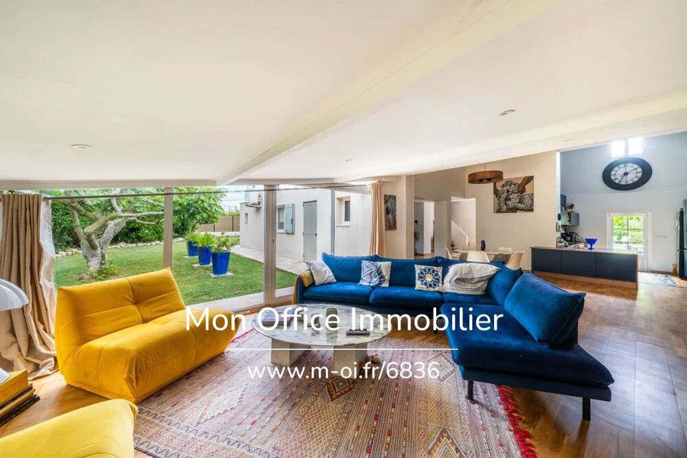 à vendre  Maison Aix-en-Provence (13090)