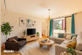 Appartement 4 pièces 75 m² · à Ramonville-Saint-Agne · 75 m² · 174 900 €