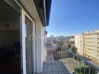  Appartement  vendre 3 pices 64 m