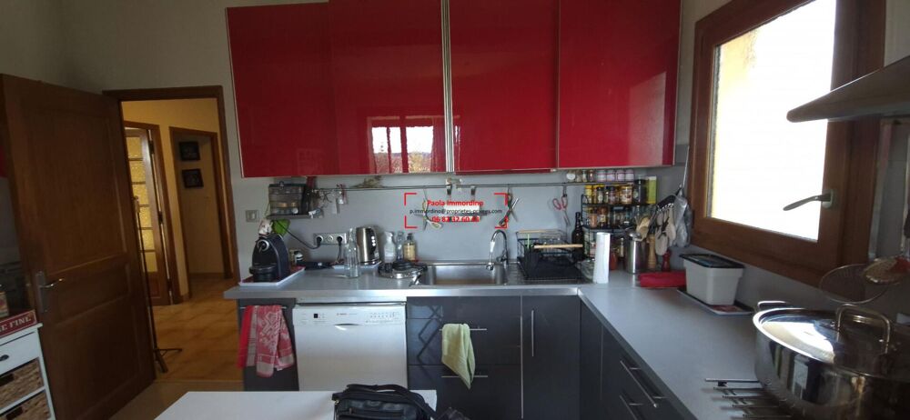 Vente Maison Maison Plan De Cuques 6 pièces 227.45 m2 Plan de cuques