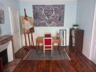  Maison à vendre 11 pièces 295 m²