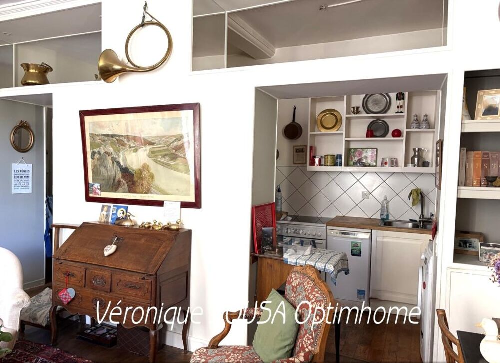 Vente Appartement UNE ADRESSE PLEINE DE CHARME À 5 MINUTES DU CENTRE-VILLE Saint germain en laye