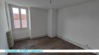  Maison � vendre 5 pi�ces 91 m�