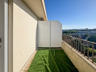  Appartement à vendre 2 pièces 48 m²