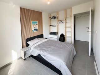  Appartement à louer 3 pièces 60 m²