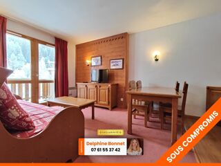  Appartement � vendre 2 pi�ces 28 m�