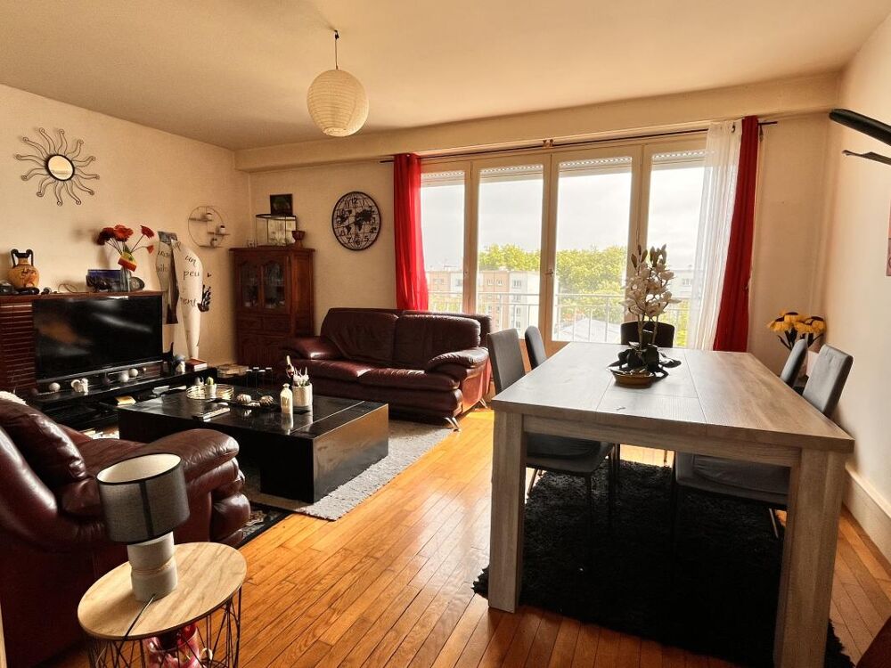 Vente Appartement Appartement Lorient