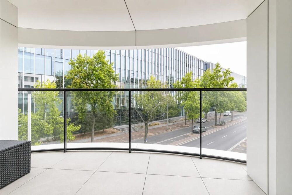 Appartement de 6 pièces de 135.02 m² à Issy-les-Moulineaux