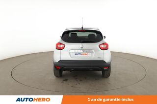 Captur 1.5 dCi Energy Intens EDC 90 ch 2017 occasion 92130 Issy-les-Moulineaux