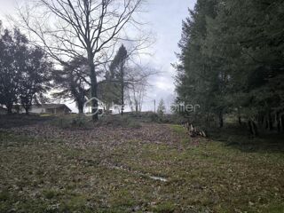  Terrain � vendre 1850 m�