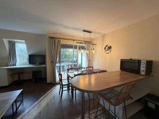  Appartement à vendre 3 pièces 41 m²