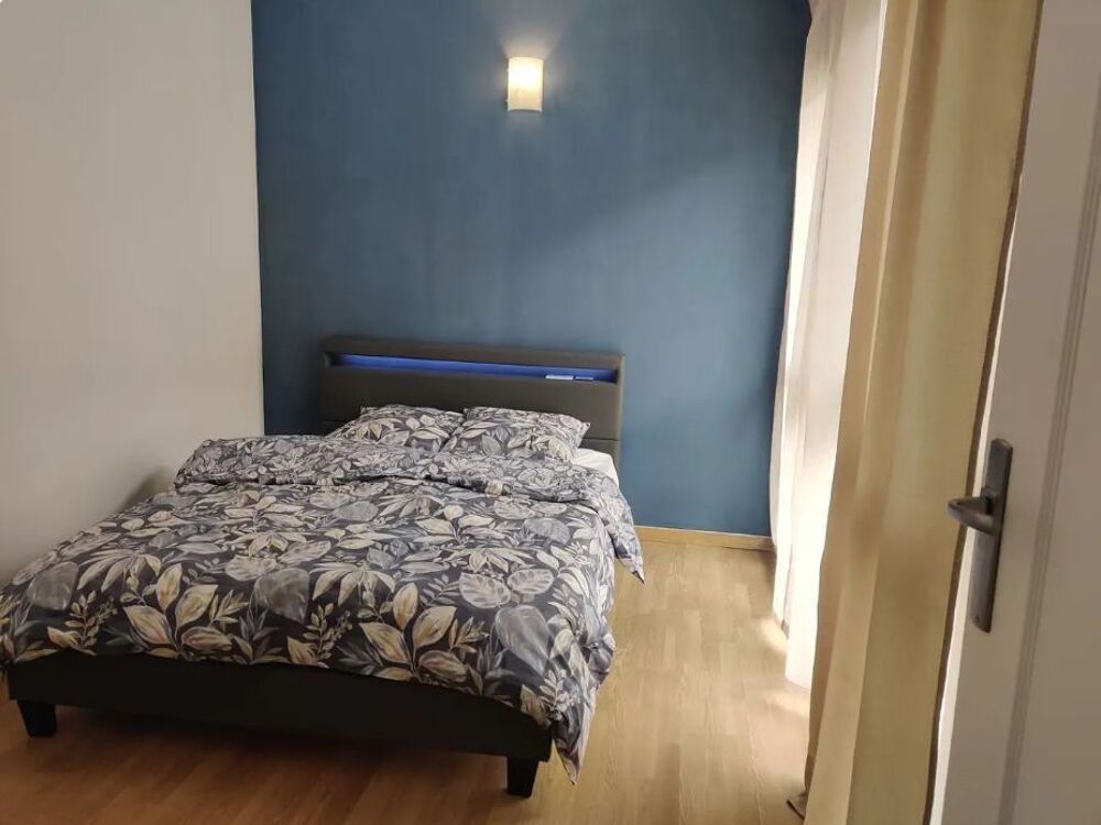 Location Appartement Appartement de 64m2 à louer sur Boussy-Saint-Antoine Boussy saint antoine
