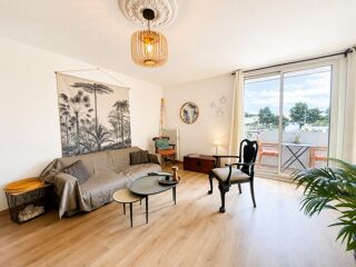  Appartement à vendre 3 pièces 80 m²