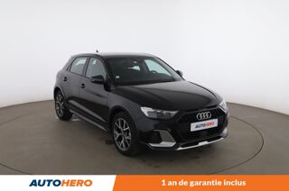 A1 Citycarver 25 TFSI Design 95 ch 2020 occasion 92130 Issy-les-Moulineaux