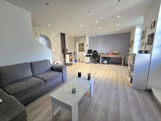  Maison � vendre 4 pi�ces 90 m�